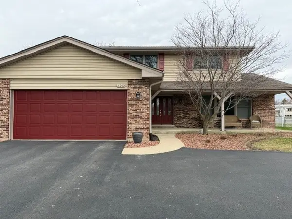 Address Withheld By Seller, Bloomingdale, IL 60108