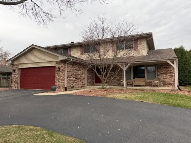 Address Withheld By Seller, Bloomingdale, IL 60108 - #2
