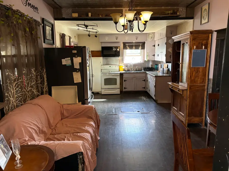 Address Withheld By Seller, Ladd, IL 61329 - #3