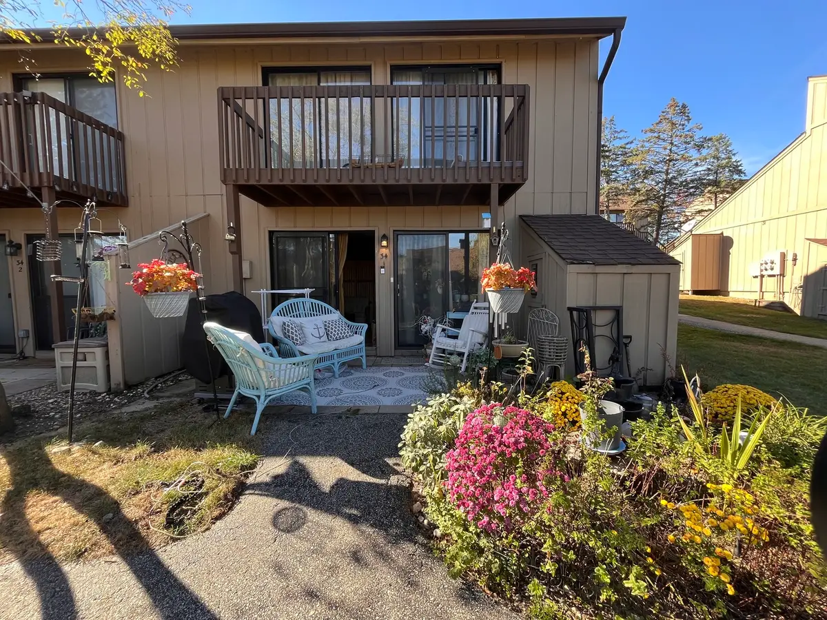 34 Montego Colony #1, Fox Lake, IL 60020 - #1