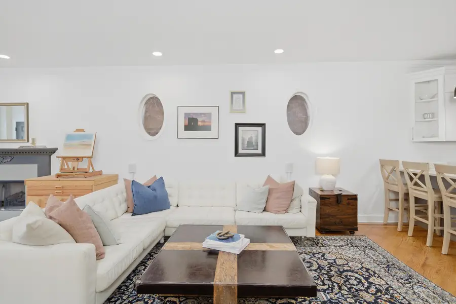 1517 W Adams Street #1, Chicago, IL 60607 - #3