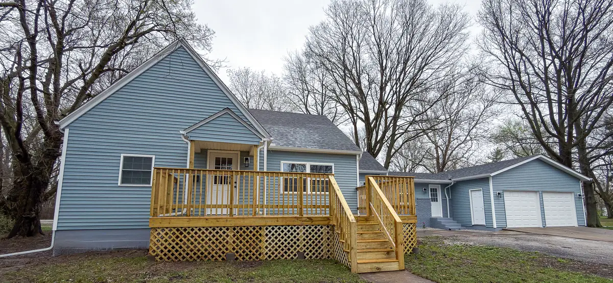 103 W 2nd Street, Broadlands, IL 61816 - #1