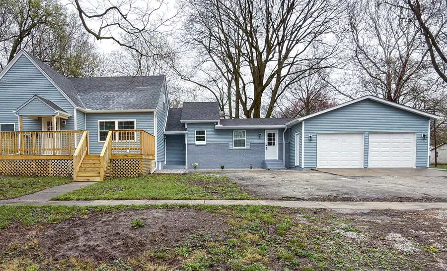 103 W 2nd Street, Broadlands, IL 61816 - #2