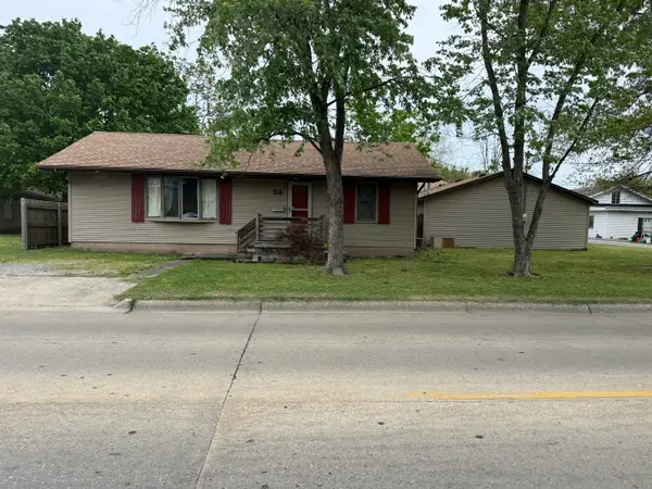 24 W Sloan Street, Harrisburg, IL 62946