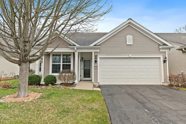 12939 Mesa Street, Huntley, IL 60142