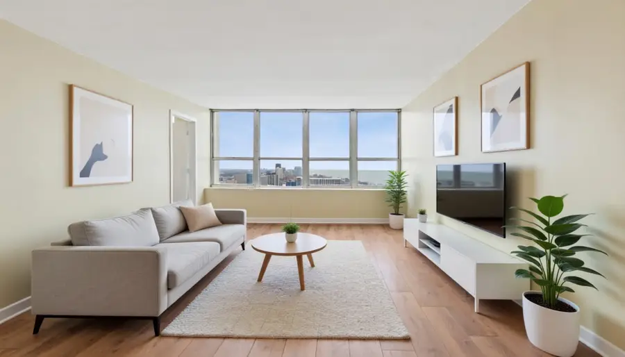 655 W Irving Park Road #3704, Chicago, IL 60613 - #2