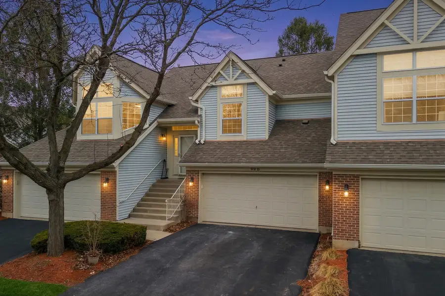 99 Ione Drive #B, South Elgin, IL 60177 - #2