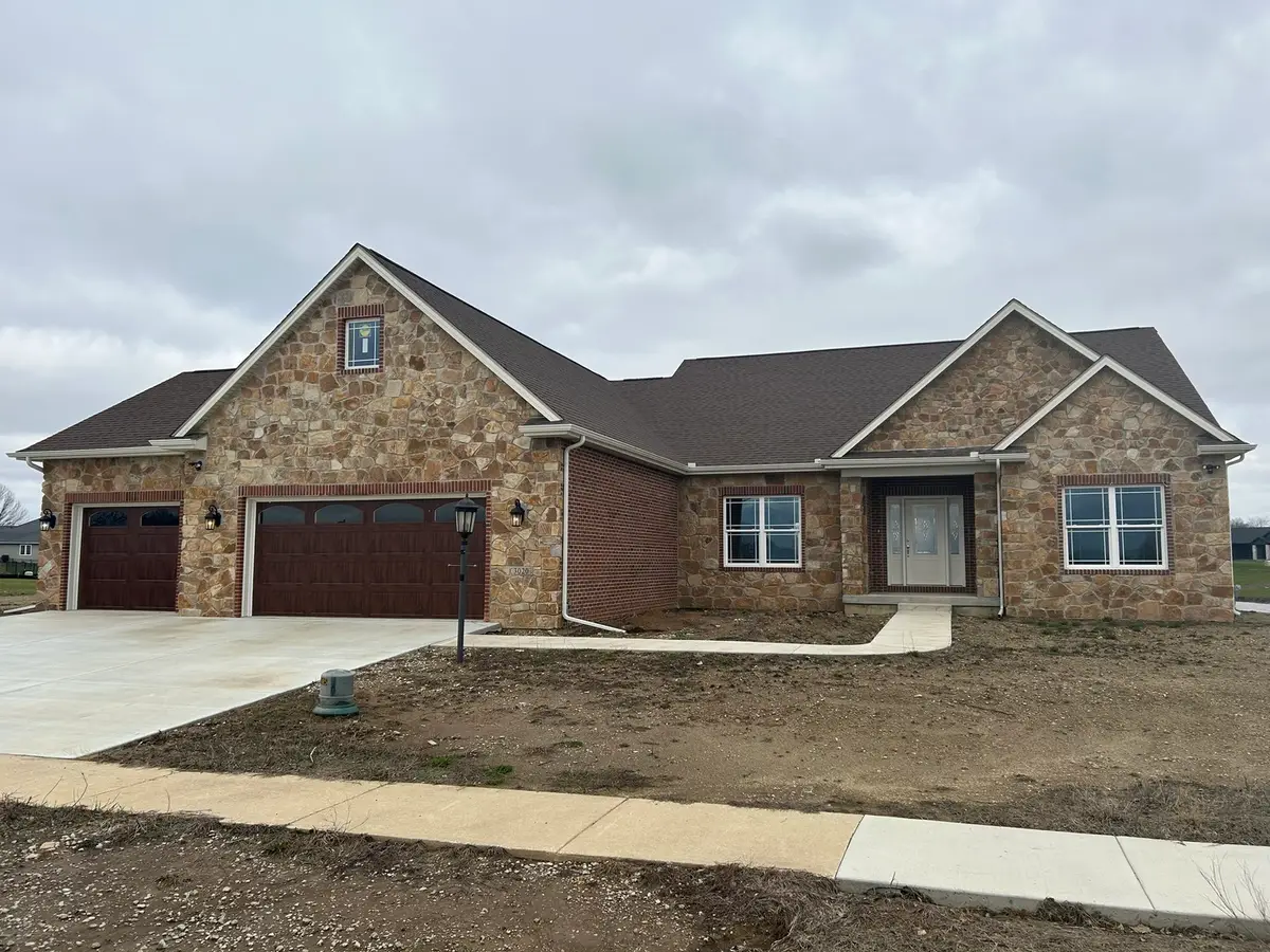 3020 Beringer Circle, Urbana, IL 61802 - #1