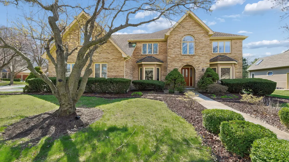 1000 Sheringham Drive, Naperville, IL 60565 - #1