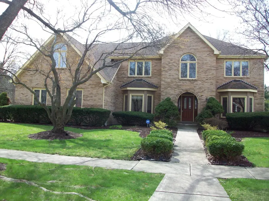 1000 Sheringham Drive, Naperville, IL 60565 - #2