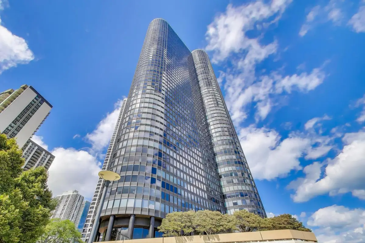 155 N Harbor Drive #3301-3302-3314, Chicago, IL 60601 - #1