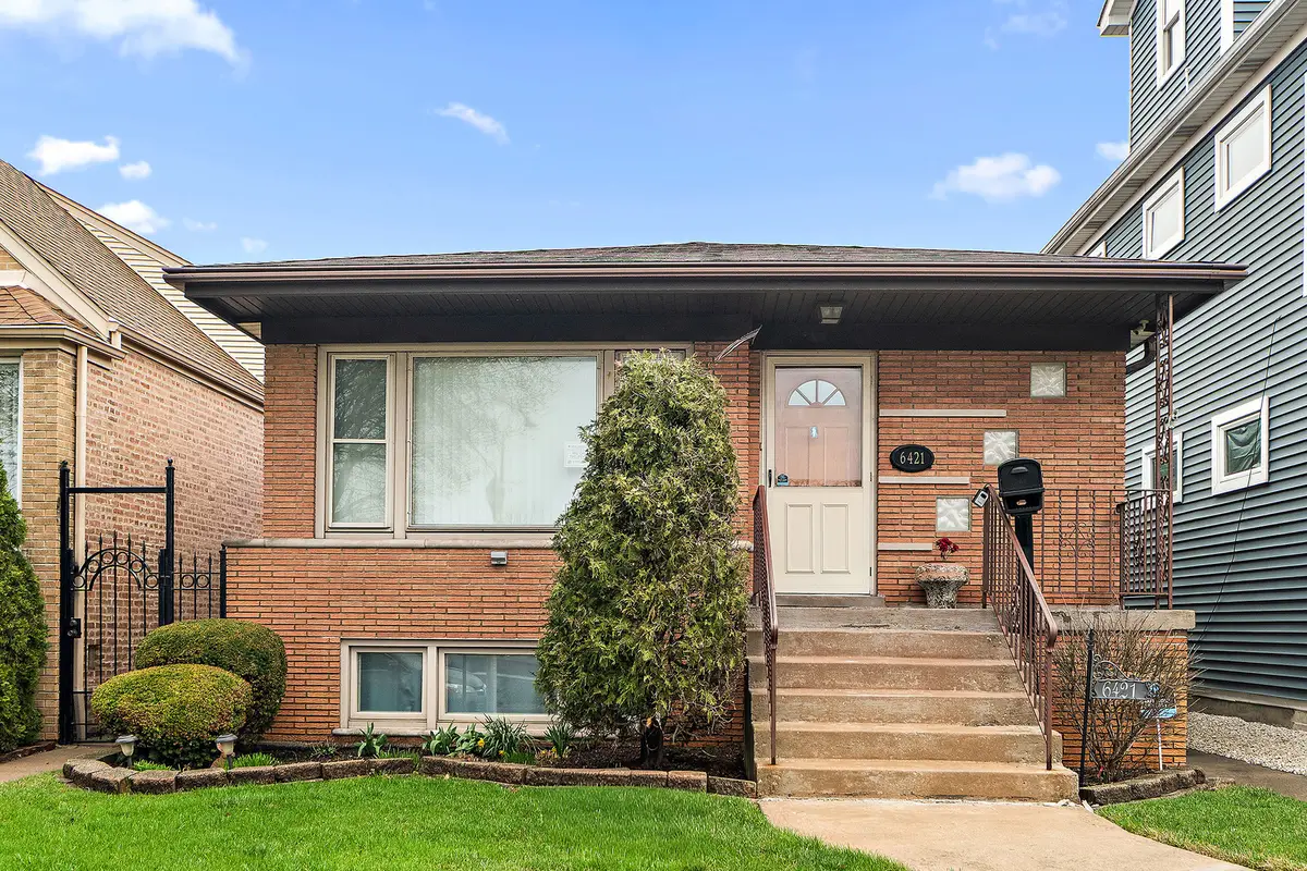 6421 S Knox Avenue, Chicago, IL 60629 - #1