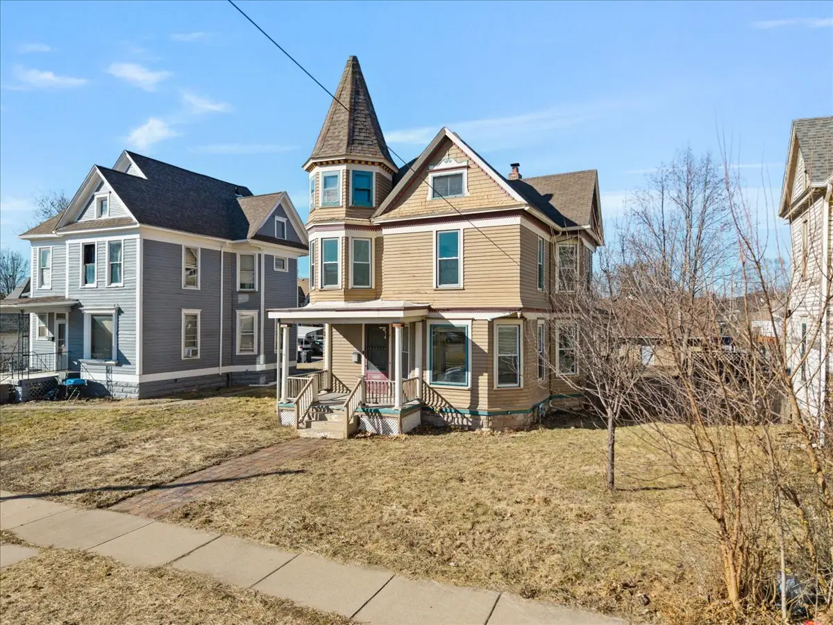 1517 9 Avenue, Rock Island, IL 61021 - #1