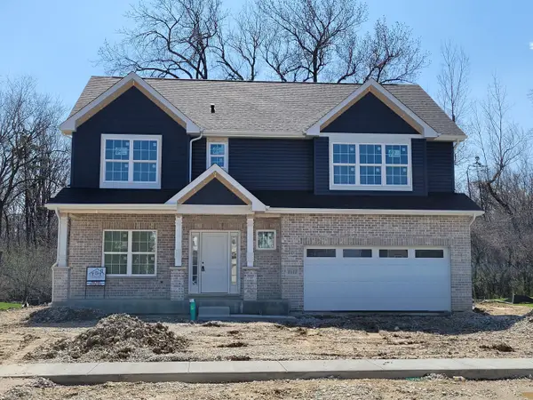 2412 Fleetwood Drive, Joliet, IL 60432