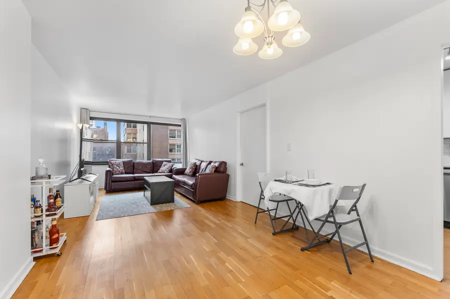 850 N Dewitt Place #13E, Chicago, IL 60611 - #3