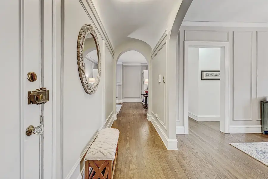 826 Judson Avenue #4, Evanston, IL 60202 - #3