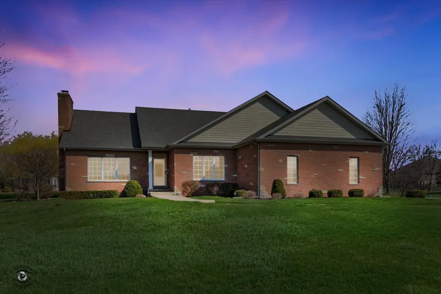 1138 Game Trail S, Bourbonnais, IL 60914 - #2