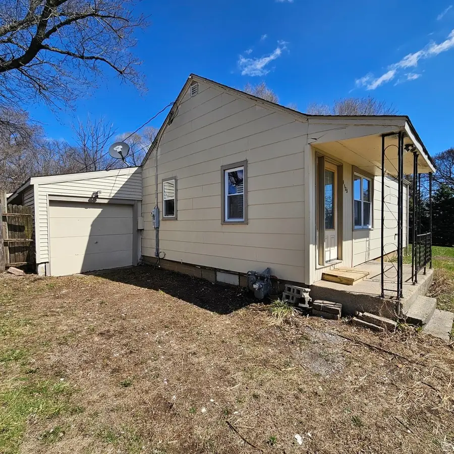 4123 Kennett Avenue, Rockford, IL 61101 - #3