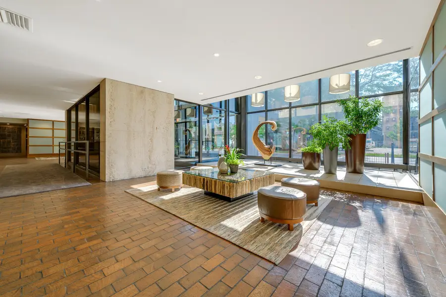 5445 N Sheridan Road #2708, Chicago, IL 60640 - #2