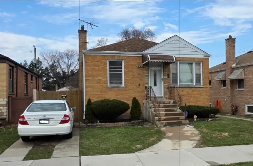 6544 N Nixon Avenue, Chicago, IL 60631 - #1