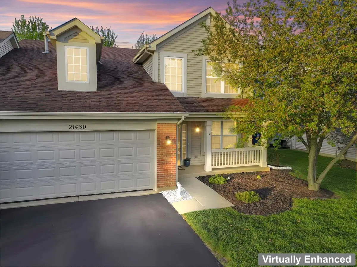 21430 Carlton Street, Crest Hill, IL 60403 - #1