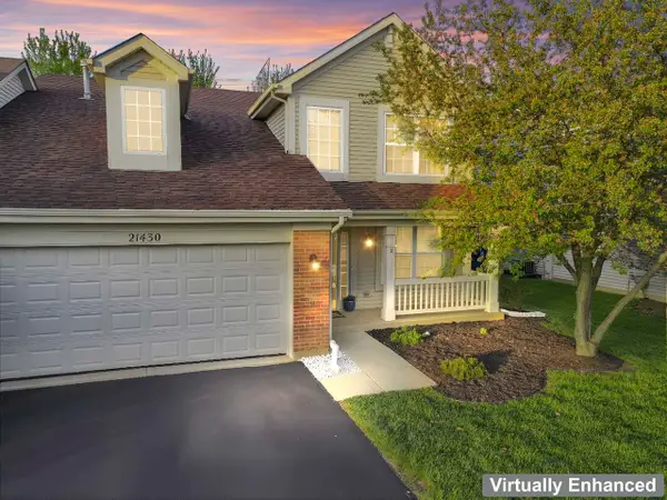 21430 Carlton Street, Crest Hill, IL 60403