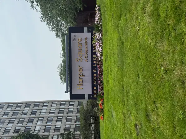 4850 S Lake Park Avenue #1507B, Chicago, IL 60615