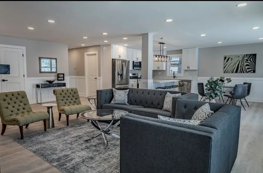 20319 Harding Avenue, Olympia Fields, IL 60461 - #3