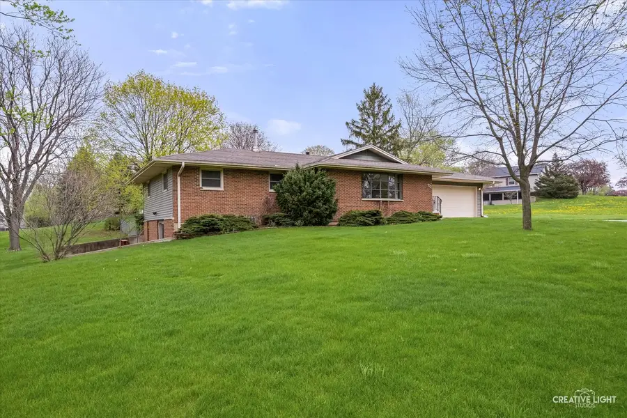 70 Highview Drive, Yorkville, IL 60560 - #2