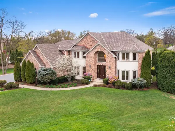 22898 N Foxtail Drive, Kildeer, IL 60047