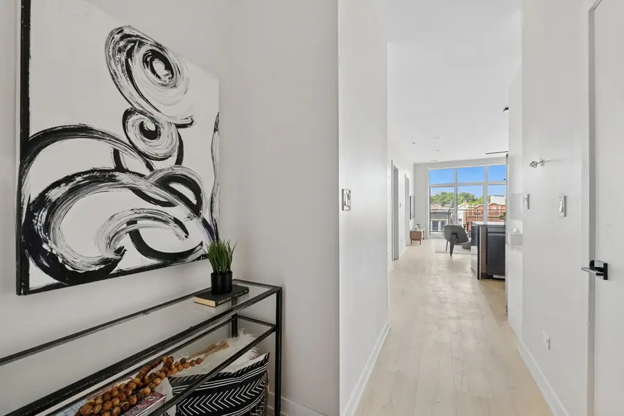 1355 N Western Avenue #4A, Chicago, IL 60622 - #3