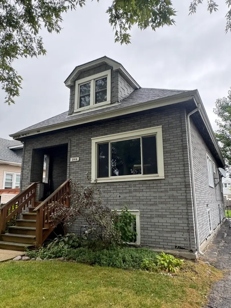 3915 Clarence Avenue, Stickney, IL 60402 - #1