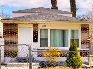 6909 S Ada Street, Chicago, IL 60636 - #1