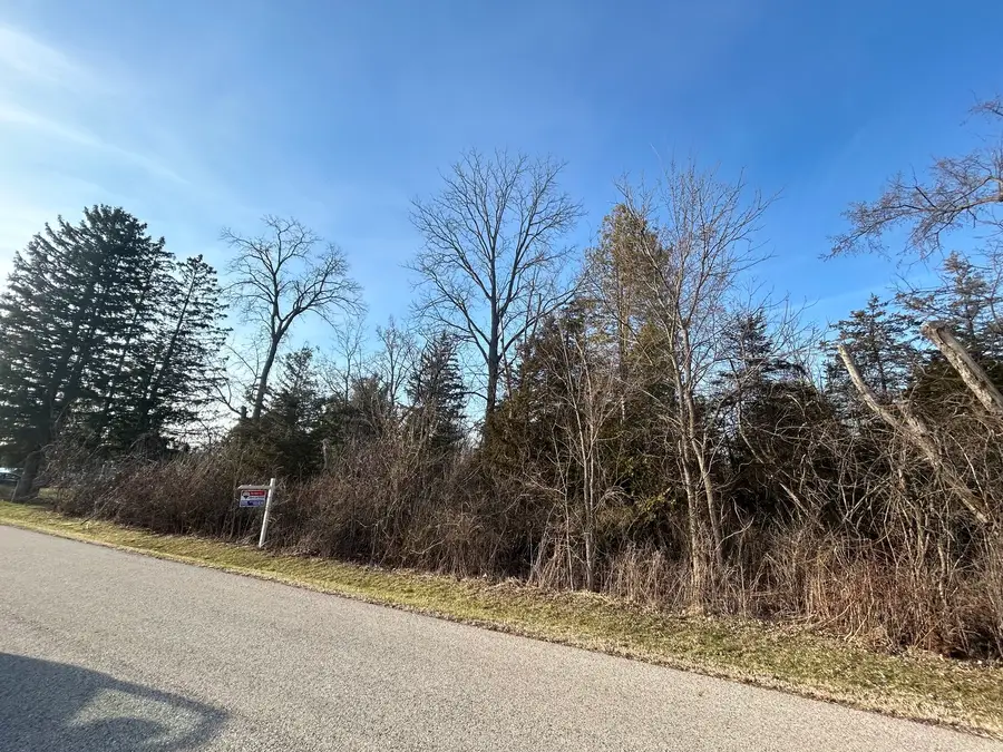 Lot 17 & 18 Harding Avenue, Richmond, IL 60071 - #3