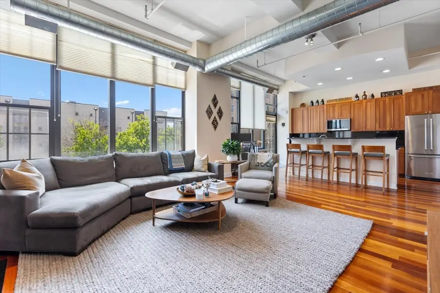 70 E 18th Street #2C, Chicago, IL 60616 - #2