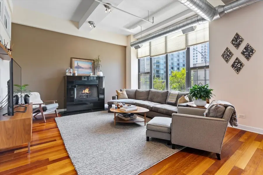70 E 18th Street #2C, Chicago, IL 60616 - #3