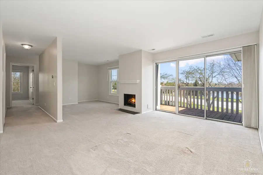 1427 Sutton Court #1427, Vernon Hills, IL 60061 - #3