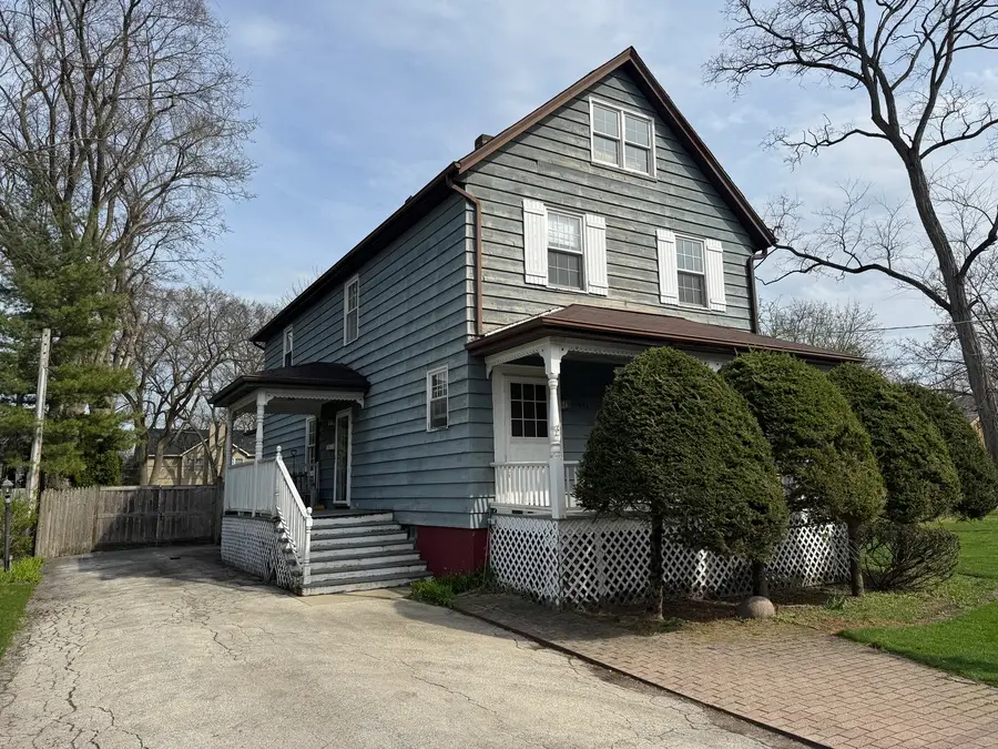 933 Harms Road, Glenview, IL 60025 - #2