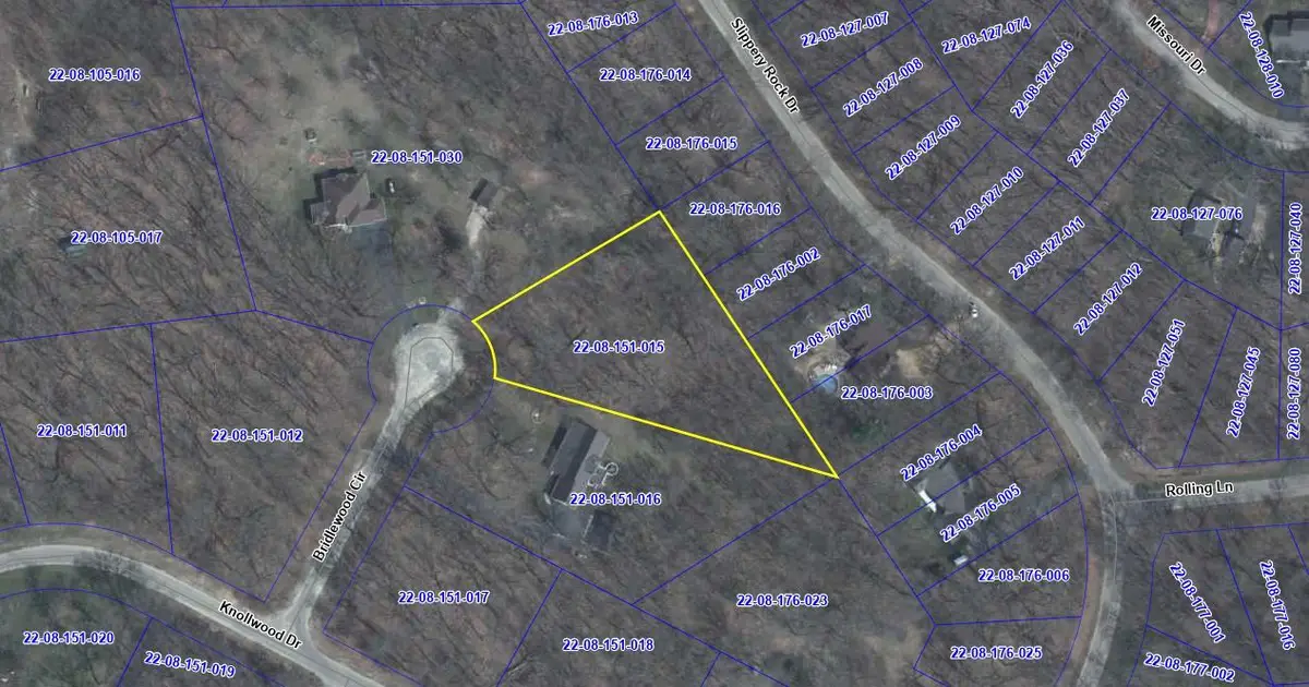 000 Bridlewood Circle, Dixon, IL 61021 - #1