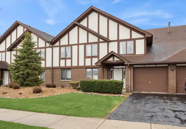 17950 66th Court #2S, Tinley Park, IL 60477
