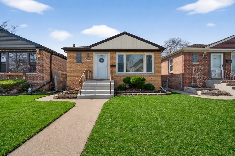 10552 S Troy Street, Chicago, IL 60655 - #2