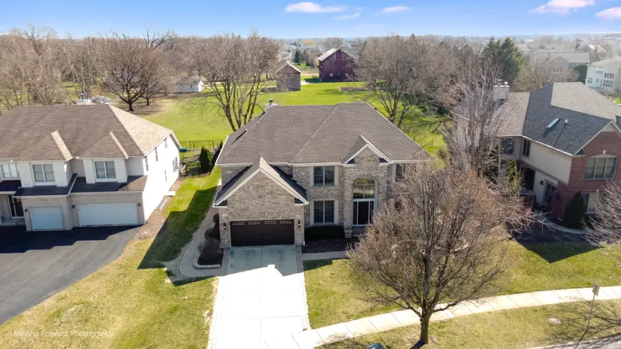 24833 Winterberry Lane, Plainfield, IL 60585 - #2