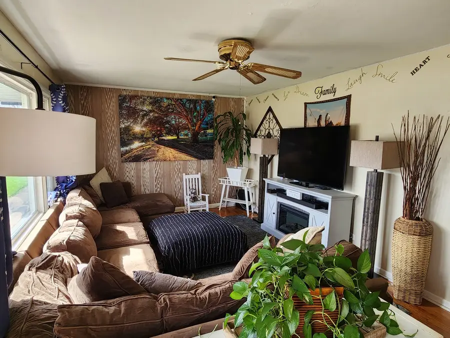 11820 S Pulaski Avenue, Alsip, IL 60803 - #2