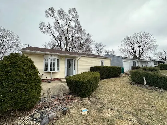 407 Laurel Avenue, Romeoville, IL 60446 - #1