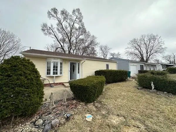 407 Laurel Avenue, Romeoville, IL 60446