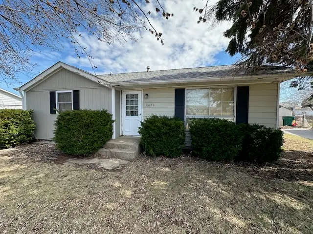 16783 94th Avenue, Orland Hills, IL 60487 - #1