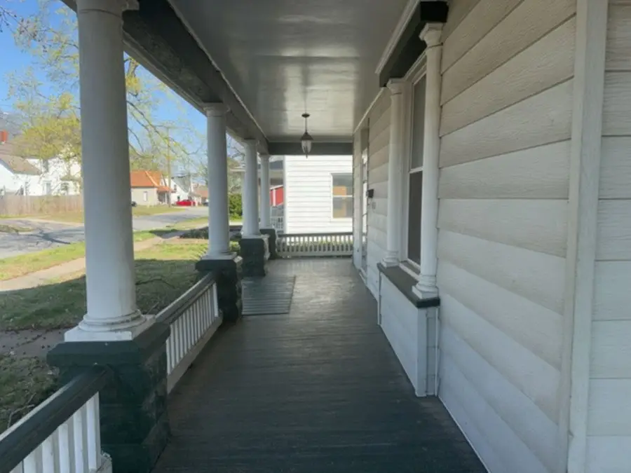 410 S Market Street, Sparta, IL 62286 - #3