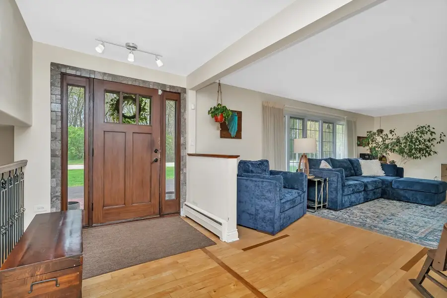 7040 W 131st Street, Palos Heights, IL 60463 - #3