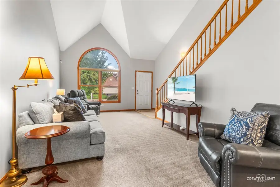 574 Sudbury Circle, Oswego, IL 60543 - #3