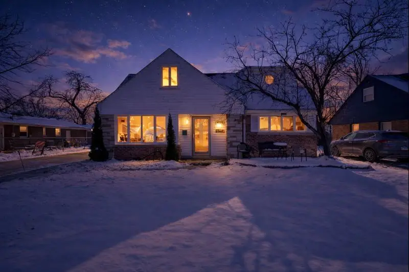 4033 W 109th Street, Oak Lawn, IL 60453 - #1